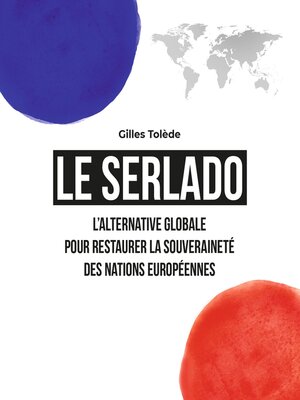 cover image of Le Serlado